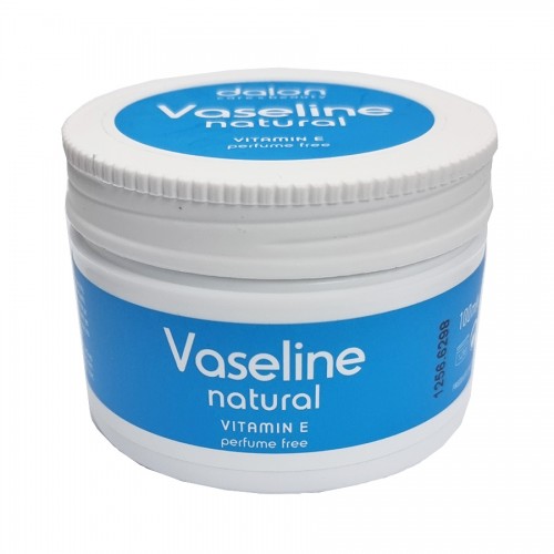 Dalon Vaseline Natural 100ml